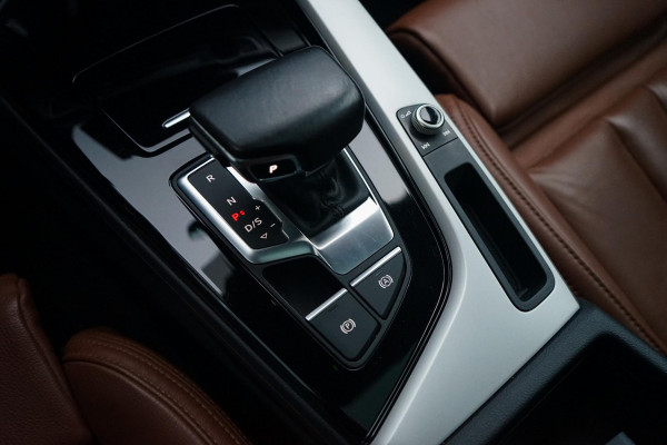 Audi A4 Avant 40 TFSI quattro Business Edition