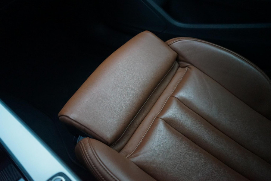 Audi A4 Avant 40 TFSI quattro Business Edition