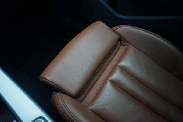 Audi A4 Avant 40 TFSI quattro Business Edition