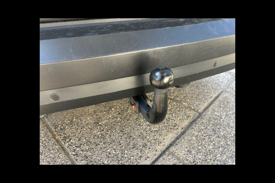 Volkswagen Caddy 1.4 TGI L2H1 EcoFuel Maxi Comfortline AIRCO I NAV I PDC I TREKHAAK I 1e EIGENAAR I COMPLETE ONDERHOUDSHISTORIE I RIJDEN OP GROEN GAS = CO2 NEUTRAAL