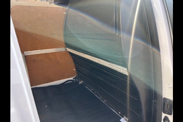 Volkswagen Caddy 1.4 TGI L2H1 EcoFuel Maxi Comfortline AIRCO I NAV I PDC I TREKHAAK I 1e EIGENAAR I COMPLETE ONDERHOUDSHISTORIE I RIJDEN OP GROEN GAS = CO2 NEUTRAAL