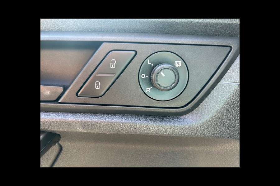 Volkswagen Caddy 1.4 TGI L2H1 EcoFuel Maxi Comfortline AIRCO I NAV I PDC I TREKHAAK I 1e EIGENAAR I COMPLETE ONDERHOUDSHISTORIE I RIJDEN OP GROEN GAS = CO2 NEUTRAAL