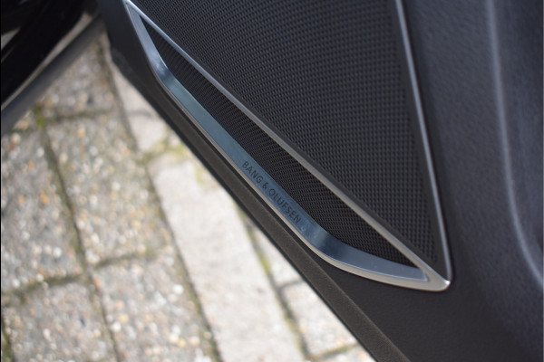 Audi Q3 Sportback 45 TFSI e S-Line Black Ed 245 Pk Memory Vol Leder B&O Matrix Sfeer ACC Keyless Trekhaak 20 Inch