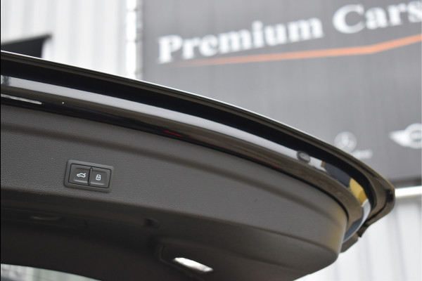 Audi Q3 Sportback 45 TFSI e S-Line Black Ed 245 Pk Memory Vol Leder B&O Matrix Sfeer ACC Keyless Trekhaak 20 Inch