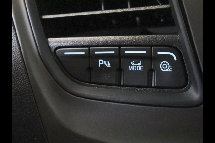 Ford Transit Custom 130pk L2H1 Raptor Edition Trend 2x Schuifdeur Airco Cruise Control  Achterklep Radio Bluetooth Euro6