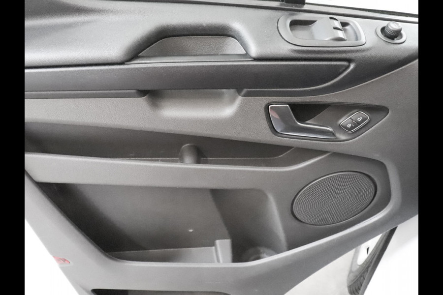 Ford Transit Custom 130pk L2H1 Raptor Edition Trend 2x Schuifdeur Airco Cruise Control  Achterklep Radio Bluetooth Euro6