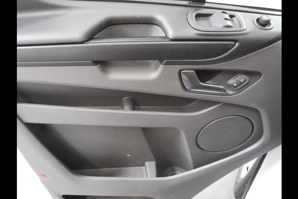 Ford Transit Custom 130pk L2H1 Raptor Edition Trend 2x Schuifdeur Airco Cruise Control  Achterklep Radio Bluetooth Euro6