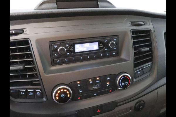Ford Transit Custom 130pk L2H1 Raptor Edition Trend 2x Schuifdeur Airco Cruise Control  Achterklep Radio Bluetooth Euro6