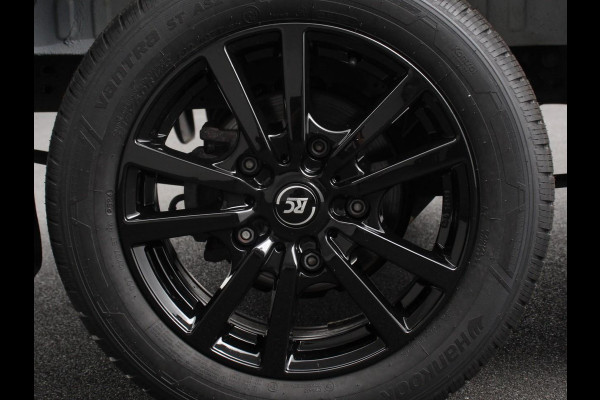 Ford Transit Custom 130pk L2H1 Raptor Edition Trend 2x Schuifdeur Airco Cruise Control  Achterklep Radio Bluetooth Euro6