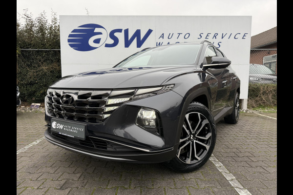 Hyundai Tucson 1.6 T-GDI HEV Comfort 4WD | Navi | Camera | Cruise | LED | DAB+ | 19 inch