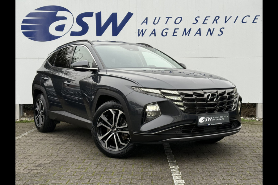 Hyundai Tucson 1.6 T-GDI HEV Comfort 4WD | Navi | Camera | Cruise | LED | DAB+ | 19 inch