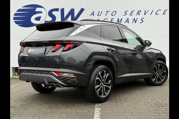 Hyundai Tucson 1.6 T-GDI HEV Comfort 4WD | Navi | Camera | Cruise | LED | DAB+ | 19 inch