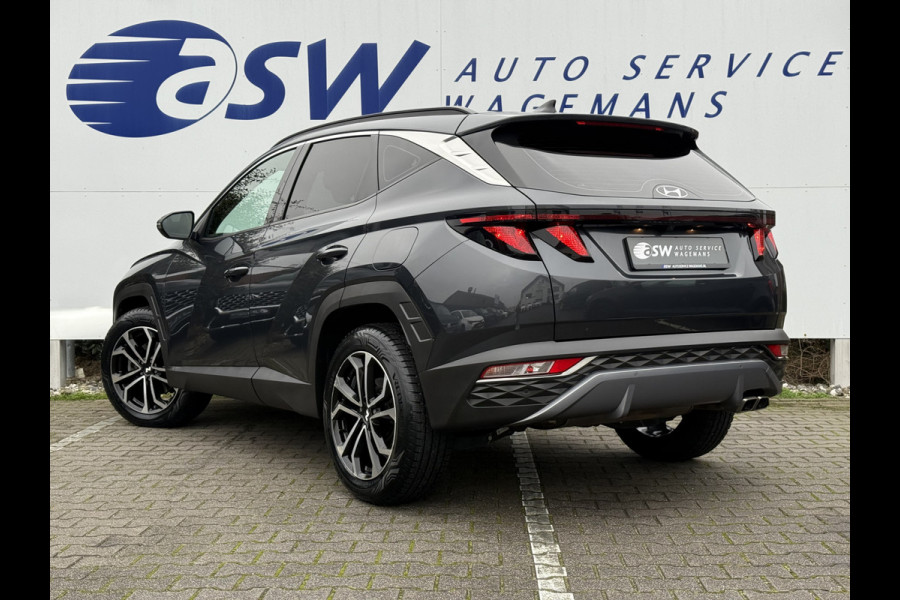 Hyundai Tucson 1.6 T-GDI HEV Comfort 4WD | Navi | Camera | Cruise | LED | DAB+ | 19 inch