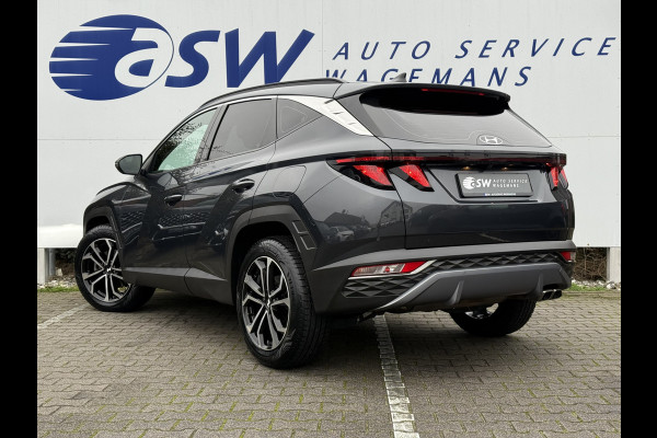 Hyundai Tucson 1.6 T-GDI HEV Comfort 4WD | Navi | Camera | Cruise | LED | DAB+ | 19 inch