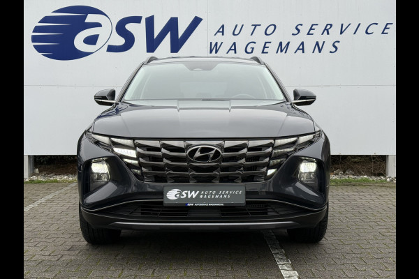 Hyundai Tucson 1.6 T-GDI HEV Comfort 4WD | Navi | Camera | Cruise | LED | DAB+ | 19 inch