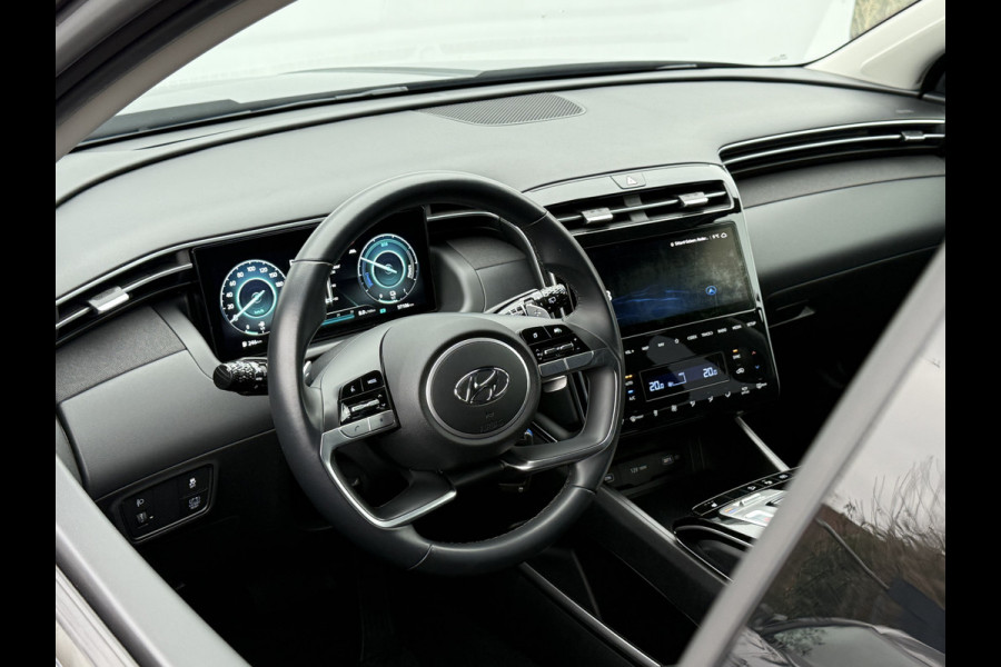 Hyundai Tucson 1.6 T-GDI HEV Comfort 4WD | Navi | Camera | Cruise | LED | DAB+ | 19 inch