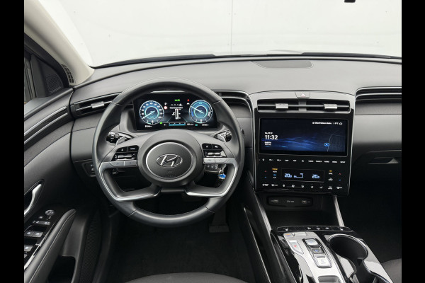 Hyundai Tucson 1.6 T-GDI HEV Comfort 4WD | Navi | Camera | Cruise | LED | DAB+ | 19 inch