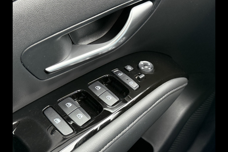 Hyundai Tucson 1.6 T-GDI HEV Comfort 4WD | Navi | Camera | Cruise | LED | DAB+ | 19 inch