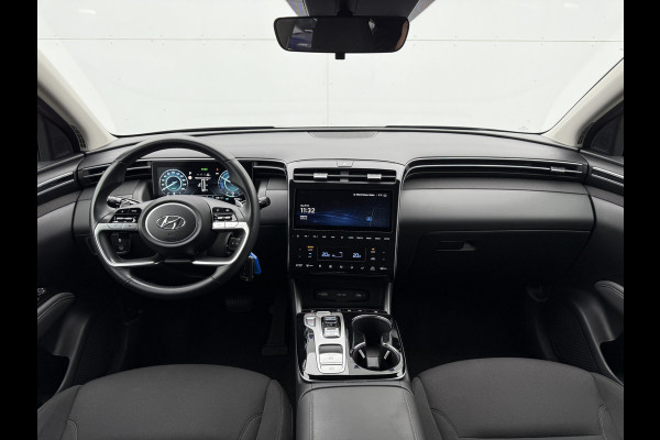 Hyundai Tucson 1.6 T-GDI HEV Comfort 4WD | Navi | Camera | Cruise | LED | DAB+ | 19 inch