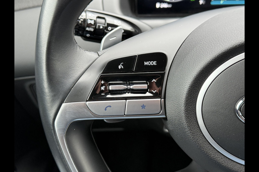 Hyundai Tucson 1.6 T-GDI HEV Comfort 4WD | Navi | Camera | Cruise | LED | DAB+ | 19 inch