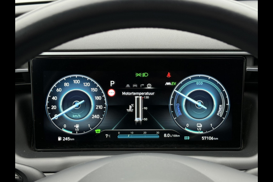 Hyundai Tucson 1.6 T-GDI HEV Comfort 4WD | Navi | Camera | Cruise | LED | DAB+ | 19 inch