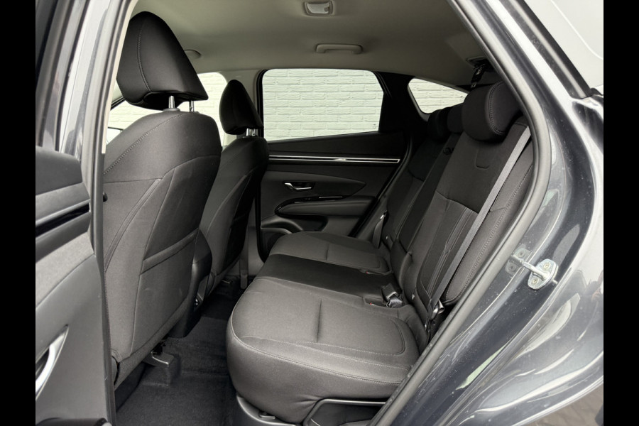 Hyundai Tucson 1.6 T-GDI HEV Comfort 4WD | Navi | Camera | Cruise | LED | DAB+ | 19 inch