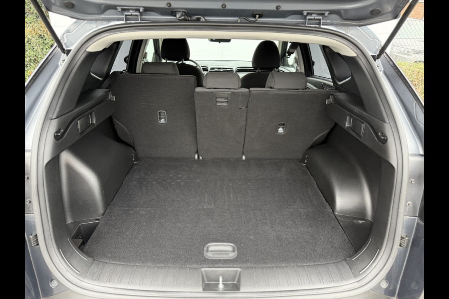 Hyundai Tucson 1.6 T-GDI HEV Comfort 4WD | Navi | Camera | Cruise | LED | DAB+ | 19 inch