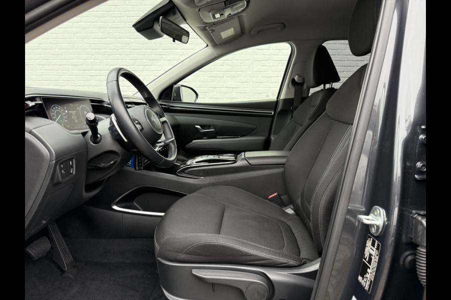 Hyundai Tucson 1.6 T-GDI HEV Comfort 4WD | Navi | Camera | Cruise | LED | DAB+ | 19 inch