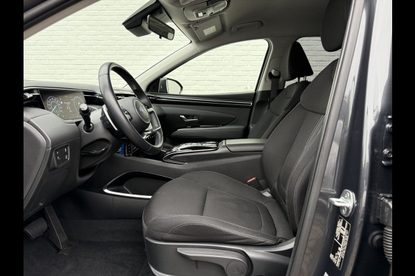 Hyundai Tucson 1.6 T-GDI HEV Comfort 4WD | Navi | Camera | Cruise | LED | DAB+ | 19 inch