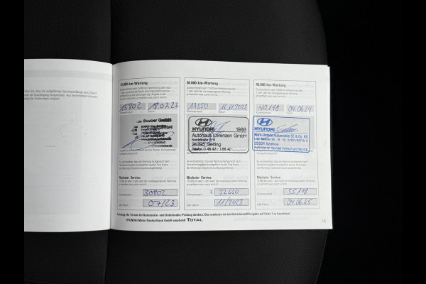 Hyundai Tucson 1.6 T-GDI HEV Comfort 4WD | Navi | Camera | Cruise | LED | DAB+ | 19 inch