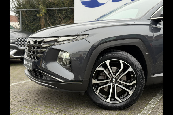 Hyundai Tucson 1.6 T-GDI HEV Comfort 4WD | Navi | Camera | Cruise | LED | DAB+ | 19 inch