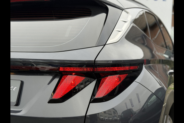 Hyundai Tucson 1.6 T-GDI HEV Comfort 4WD | Navi | Camera | Cruise | LED | DAB+ | 19 inch