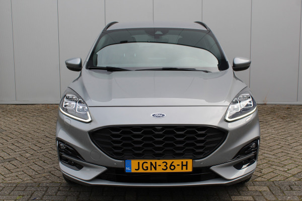 Ford Kuga 2.5-225 PK PHEV ST-Line X Hybride rijden voor een reële prijs ! Winter Pack, Driver Assistance Pack, Achteruitrijcamera