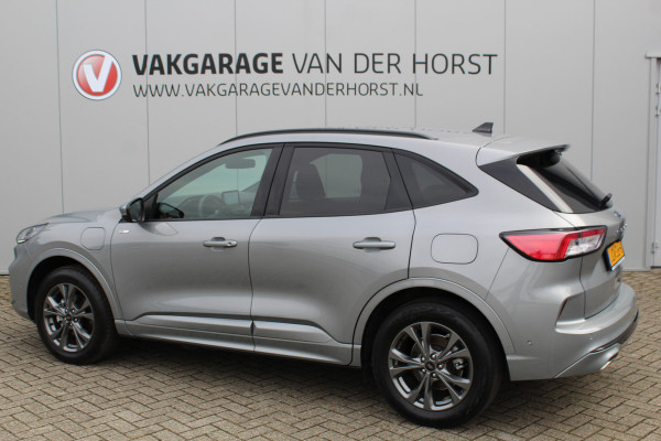 Ford Kuga 2.5-225 PK PHEV ST-Line X Hybride rijden voor een reële prijs ! Winter Pack, Driver Assistance Pack, Achteruitrijcamera