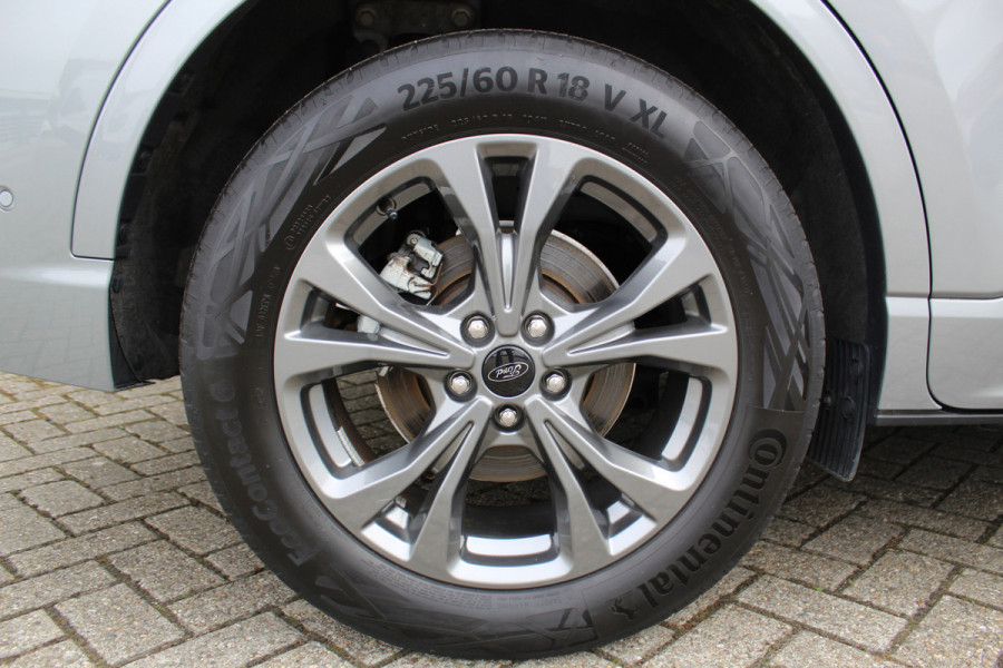 Ford Kuga 2.5-225 PK PHEV ST-Line X Hybride rijden voor een reële prijs ! Winter Pack, Driver Assistance Pack, Achteruitrijcamera