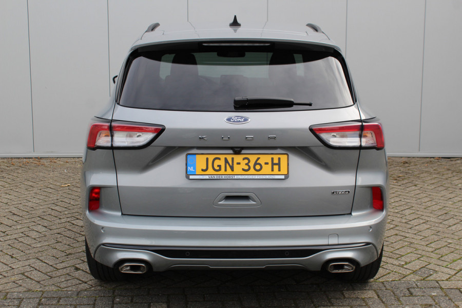 Ford Kuga 2.5-225 PK PHEV ST-Line X Hybride rijden voor een reële prijs ! Winter Pack, Driver Assistance Pack, Achteruitrijcamera