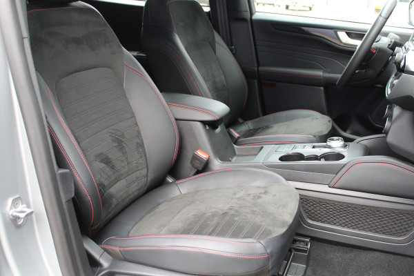 Ford Kuga 2.5-225 PK PHEV ST-Line X Hybride rijden voor een reële prijs ! Winter Pack, Driver Assistance Pack, Achteruitrijcamera