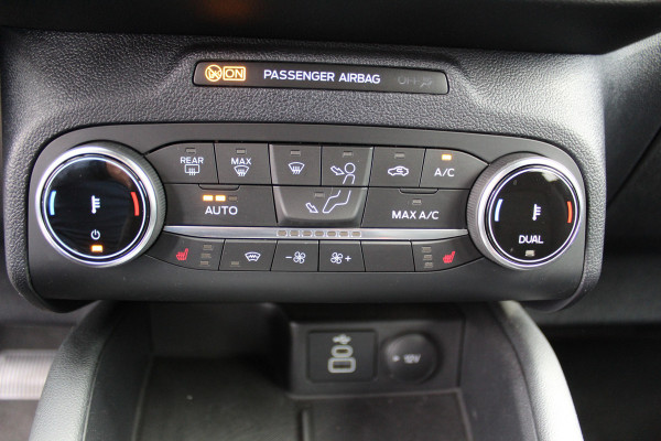 Ford Kuga 2.5-225 PK PHEV ST-Line X Hybride rijden voor een reële prijs ! Winter Pack, Driver Assistance Pack, Achteruitrijcamera