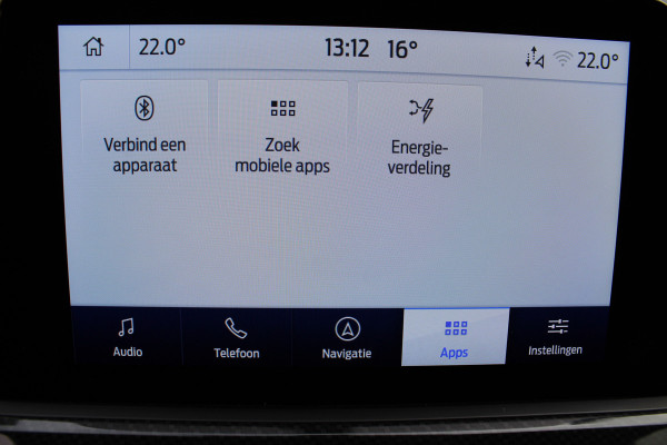 Ford Kuga 2.5-225 PK PHEV ST-Line X Hybride rijden voor een reële prijs ! Winter Pack, Driver Assistance Pack, Achteruitrijcamera