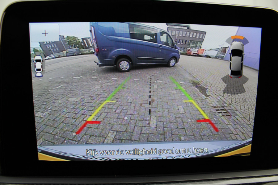 Ford Kuga 2.5-225 PK PHEV ST-Line X Hybride rijden voor een reële prijs ! Winter Pack, Driver Assistance Pack, Achteruitrijcamera