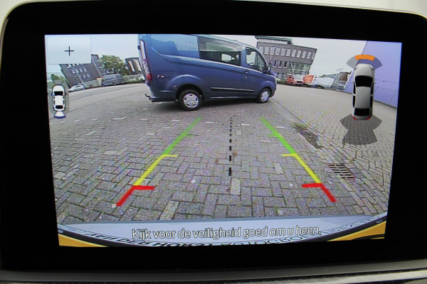 Ford Kuga 2.5-225 PK PHEV ST-Line X Hybride rijden voor een reële prijs ! Winter Pack, Driver Assistance Pack, Achteruitrijcamera