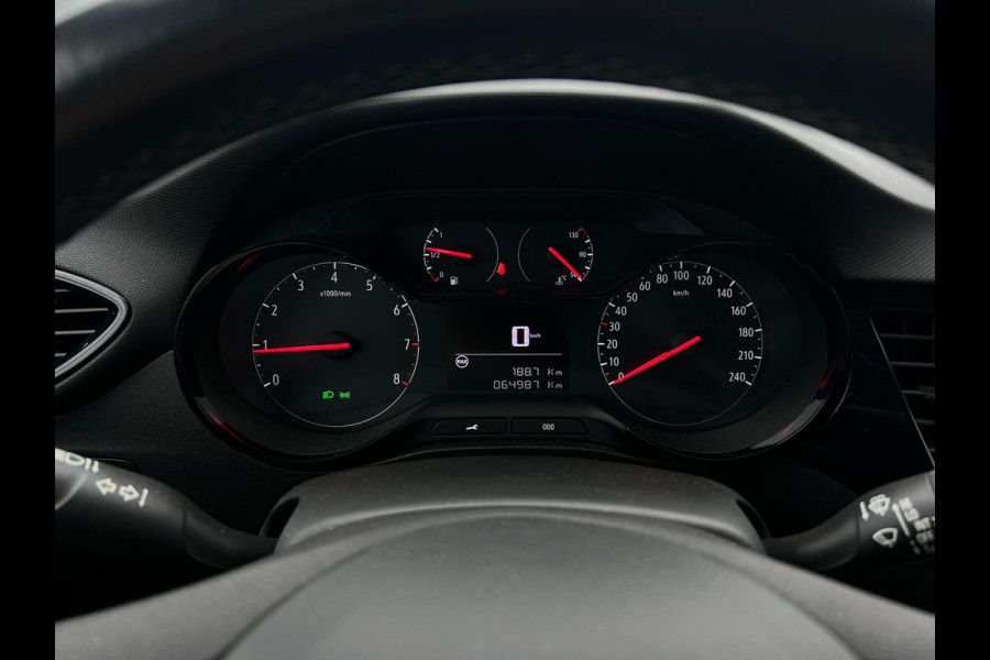 Opel Crossland X 1.2 Turbo 120 Jaar Edition NL-AUTO | AIRCO | HOGE INSTAP