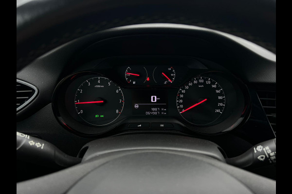 Opel Crossland X 1.2 Turbo 120 Jaar Edition NL-AUTO | AIRCO | HOGE INSTAP