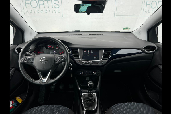 Opel Crossland X 1.2 Turbo 120 Jaar Edition NL-AUTO | AIRCO | HOGE INSTAP