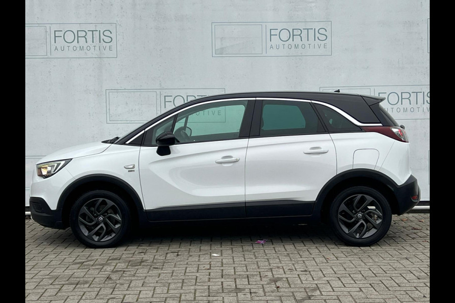 Opel Crossland X 1.2 Turbo 120 Jaar Edition NL-AUTO | AIRCO | HOGE INSTAP