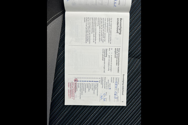 Opel Crossland X 1.2 Turbo 120 Jaar Edition NL-AUTO | AIRCO | HOGE INSTAP