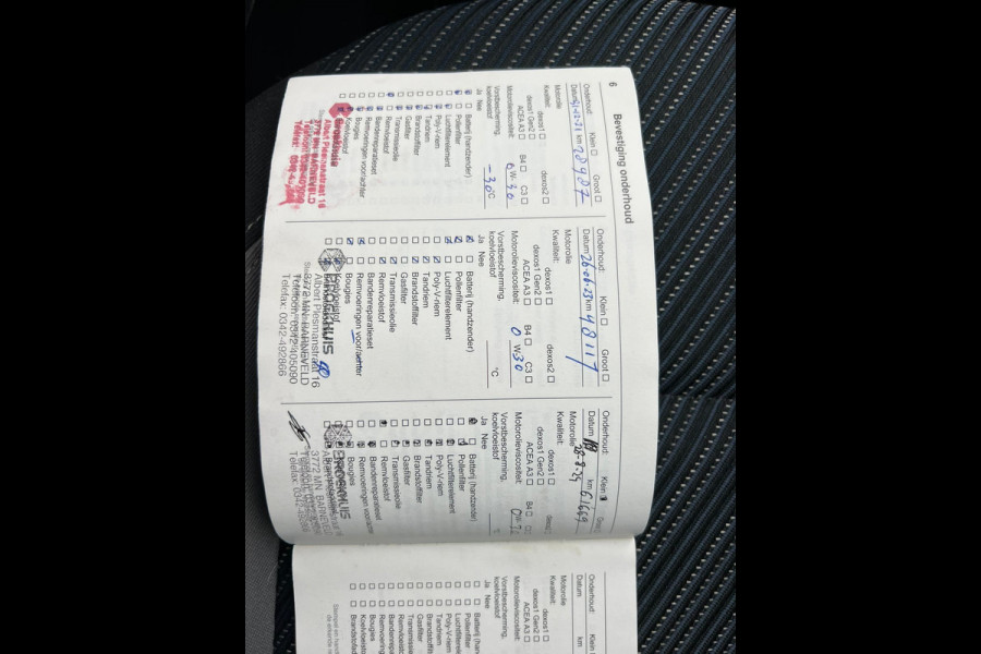 Opel Crossland X 1.2 Turbo 120 Jaar Edition NL-AUTO | AIRCO | HOGE INSTAP