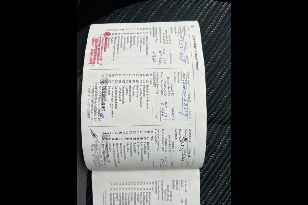 Opel Crossland X 1.2 Turbo 120 Jaar Edition NL-AUTO | AIRCO | HOGE INSTAP