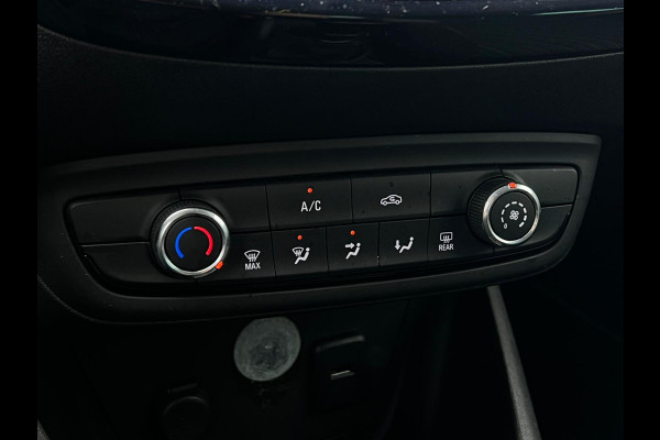 Opel Crossland X 1.2 Turbo 120 Jaar Edition NL-AUTO | AIRCO | HOGE INSTAP