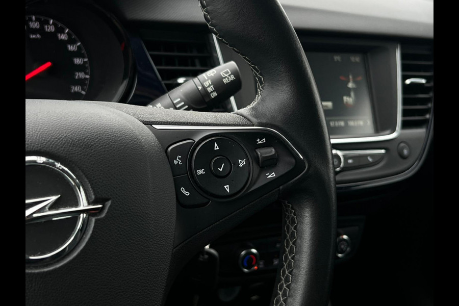 Opel Crossland X 1.2 Turbo 120 Jaar Edition NL-AUTO | AIRCO | HOGE INSTAP